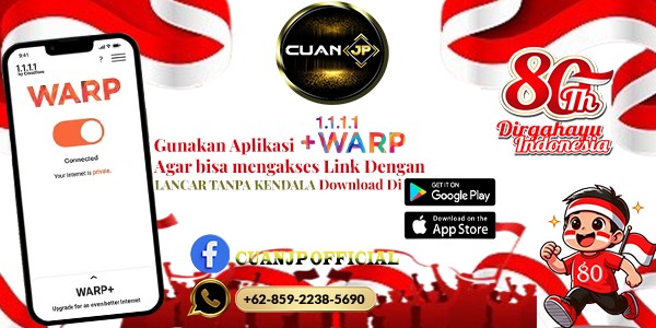 Banner pop up
